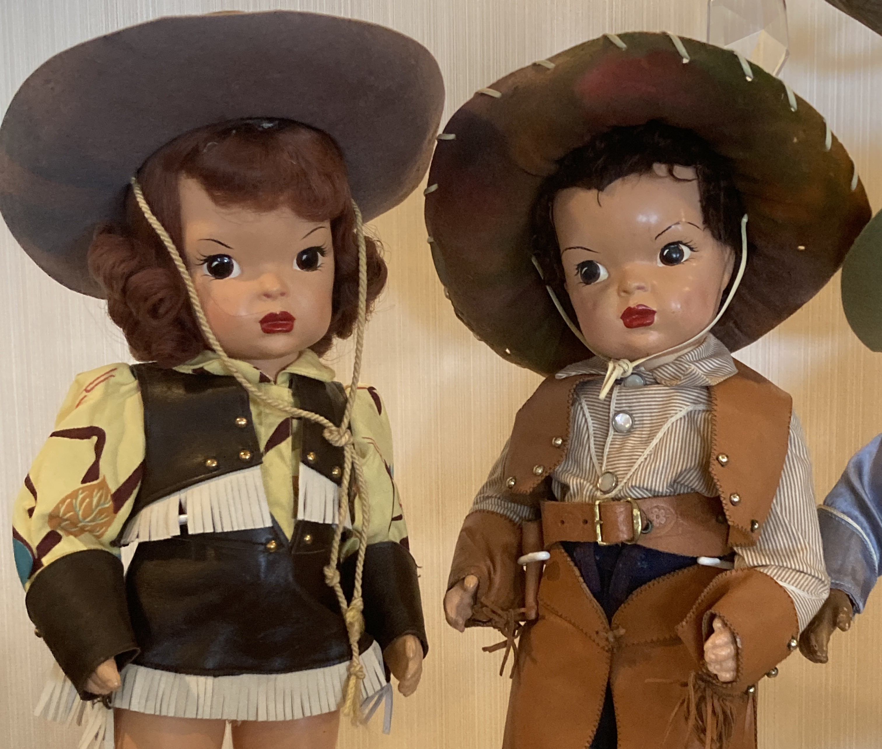 The Iconic Terri Lee Doll